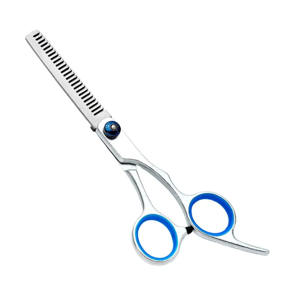 1/2/3pcs Pet Grooming Safety Scissors Hair Cutting Curved Thinning Comb Shears Sets For Home Dogs Cats Salon