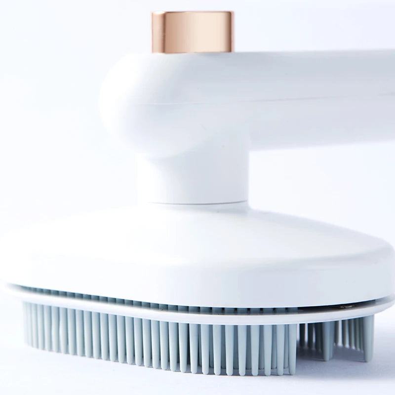 Professional Pet Grooming Comb Brush for Cats Remove Hairs Massage Pet Cat Hair Pets Hair Removal Comb Puppy Kitten Accessories