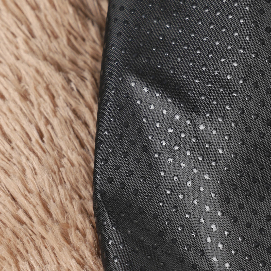Fluffy Dog Bed Winter Warm Large Pet Products Small Sofa Baskets Pets Kennel Mat Puppy Cats Supplies Basket Blanket Accessories