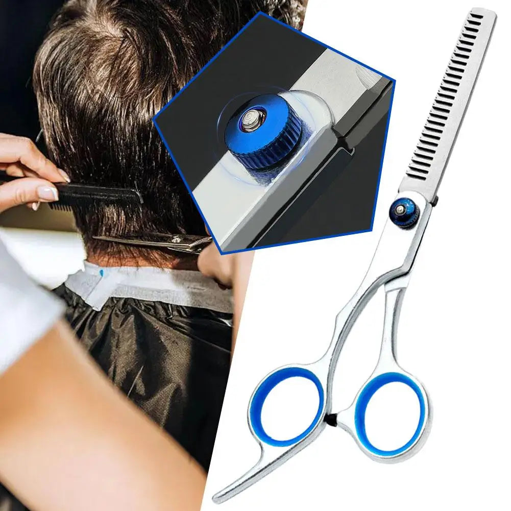 1/2/3pcs Pet Grooming Safety Scissors Hair Cutting Curved Thinning Comb Shears Sets For Home Dogs Cats Salon